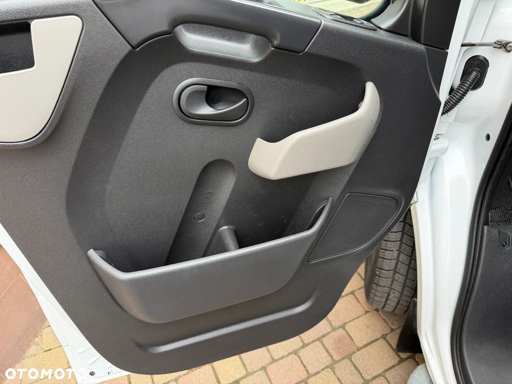 Renault Master L3H3 - 29