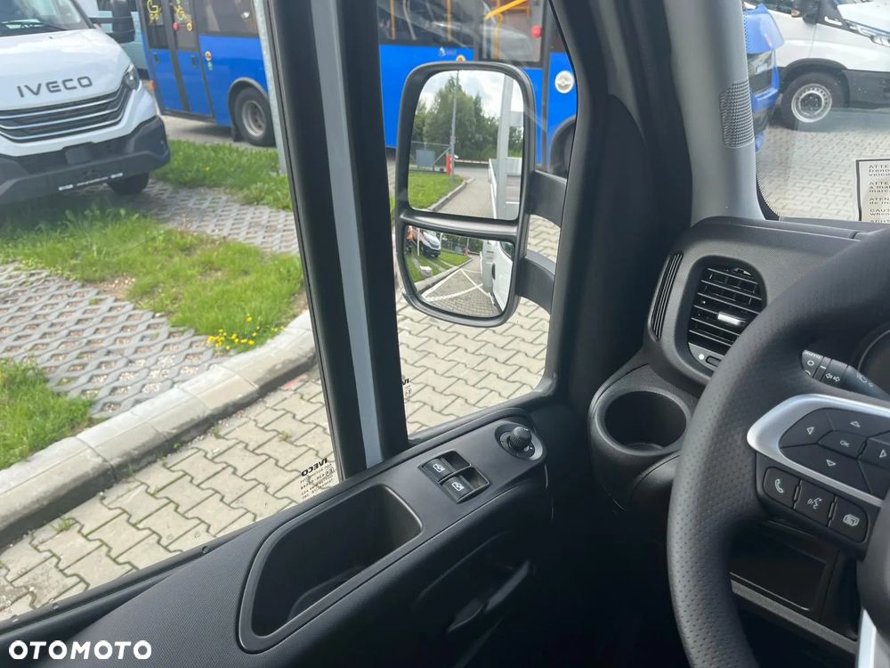 Iveco Daily 50C18HA8Z Autoryzowany Dealer IVECO - 17