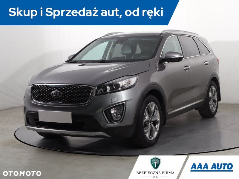 Kia Sorento - 3