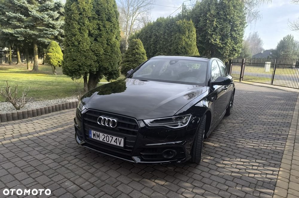 Audi A6 Limousine - 5