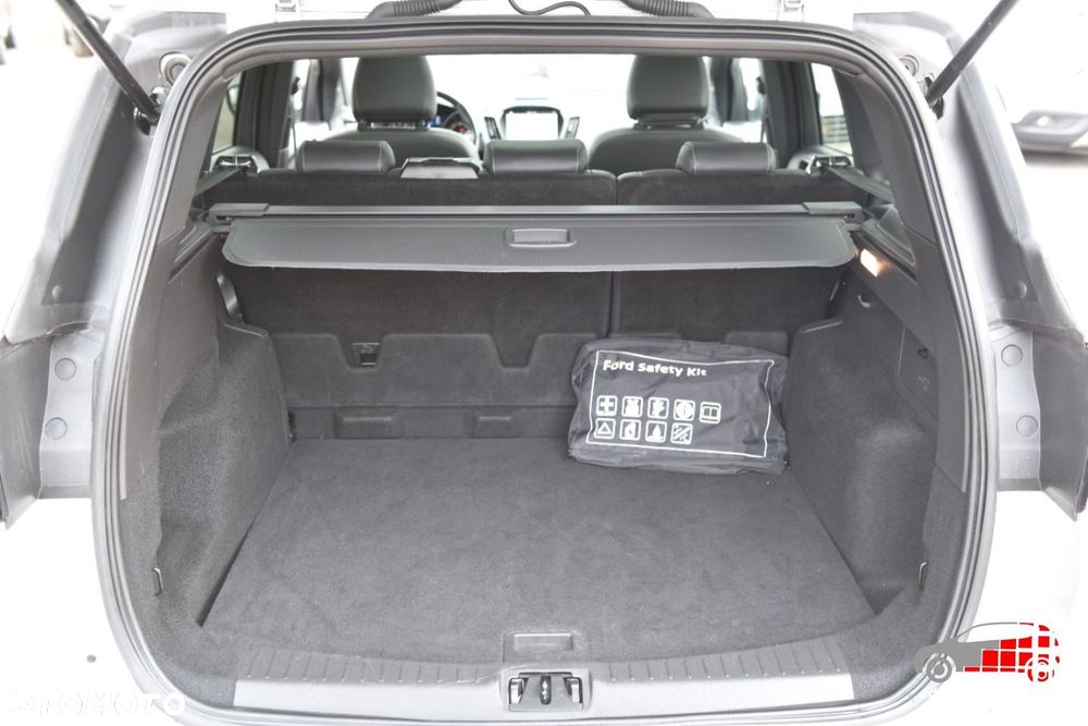Ford Kuga - 19
