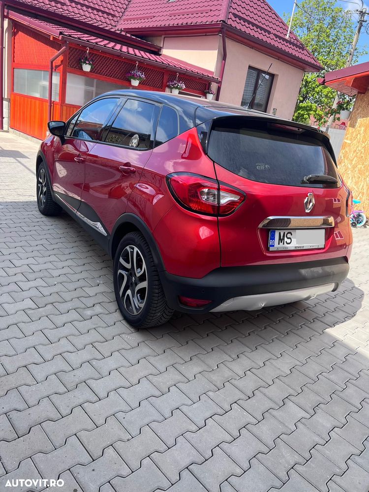 Renault Captur ENERGY TCe XMOD - 5