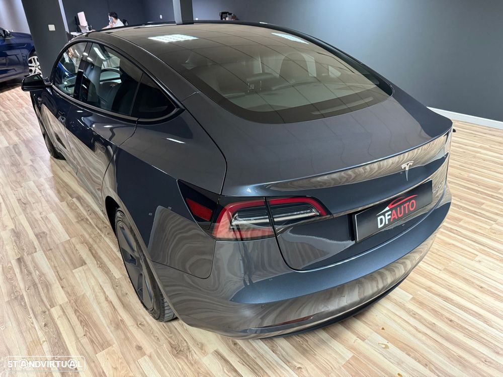 Tesla Model 3 Long Range Tração Integral - 4