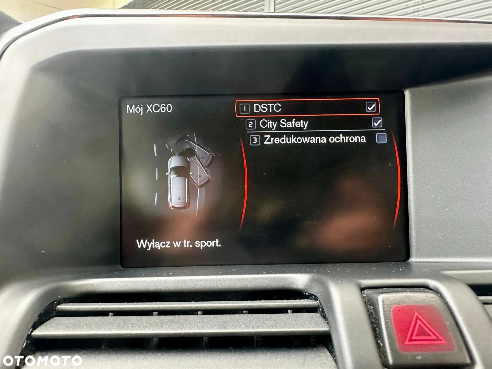 Volvo XC 60 D4 AWD Geartronic Summum - 25