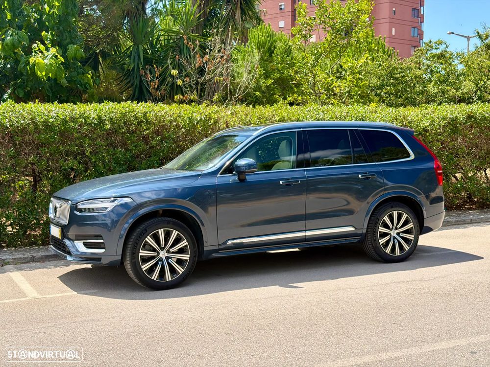 Volvo XC 90 - 29