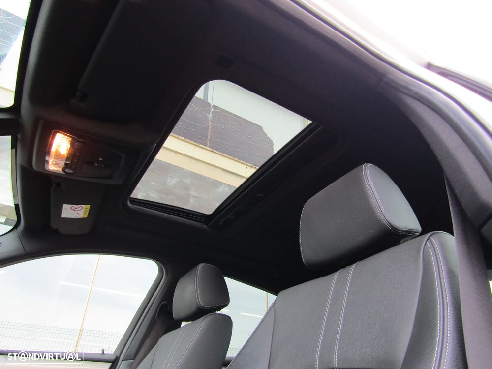 BMW X4 20 d xDrive Pack M Auto - 11