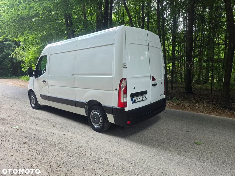 Renault Master - 4