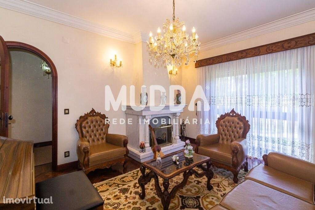 Moradia com requinte no Furadouro - Grande imagem: 5/50