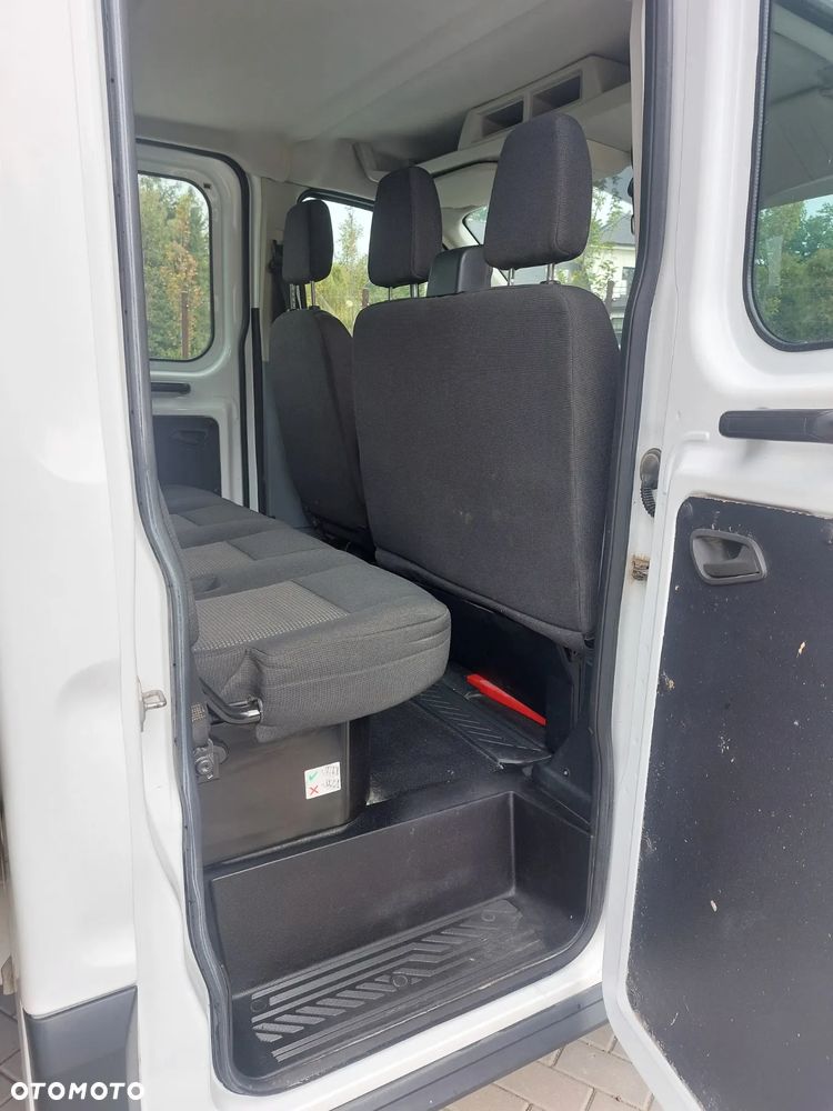 Ford Transit - 8