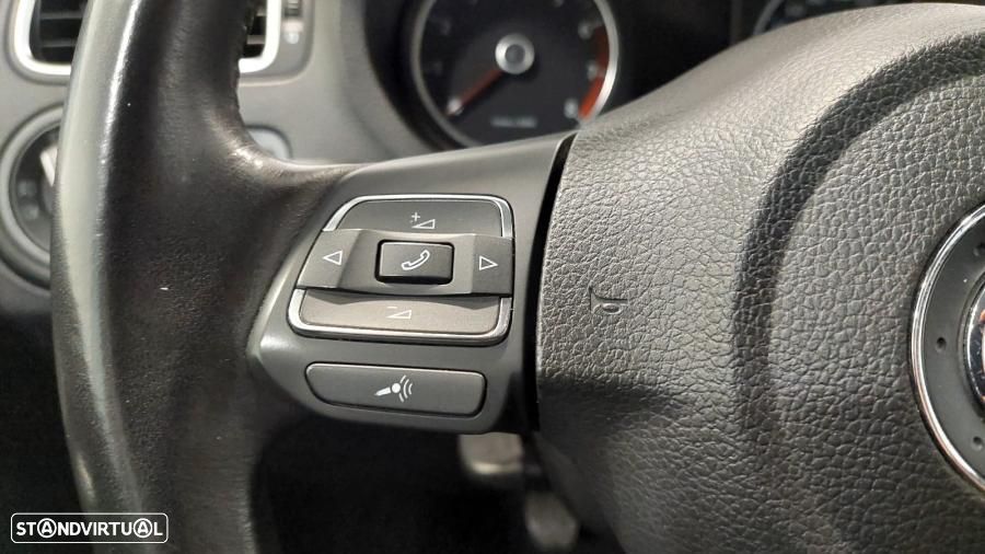 VW Polo 1.2 Confortline - 14