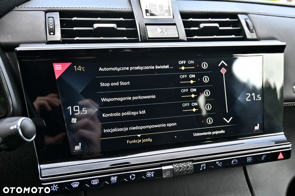 DS Automobiles DS 7 Crossback 1.6 PureTech Grand Chic - 38