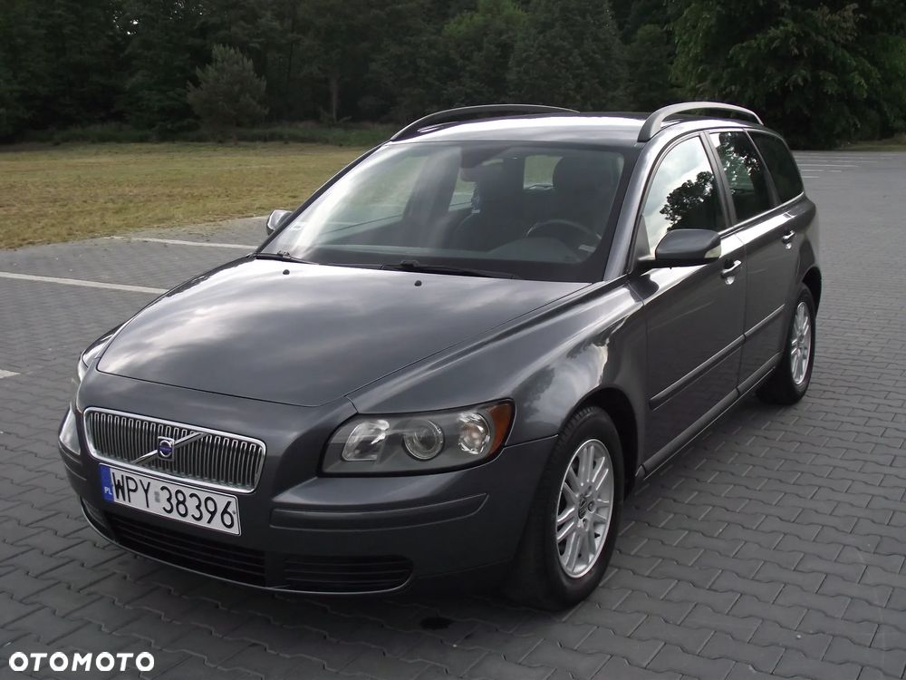 Volvo V50 1.6D Kinetic - 3