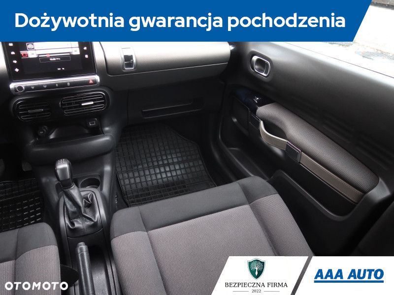 Citroën C4 Cactus - 9