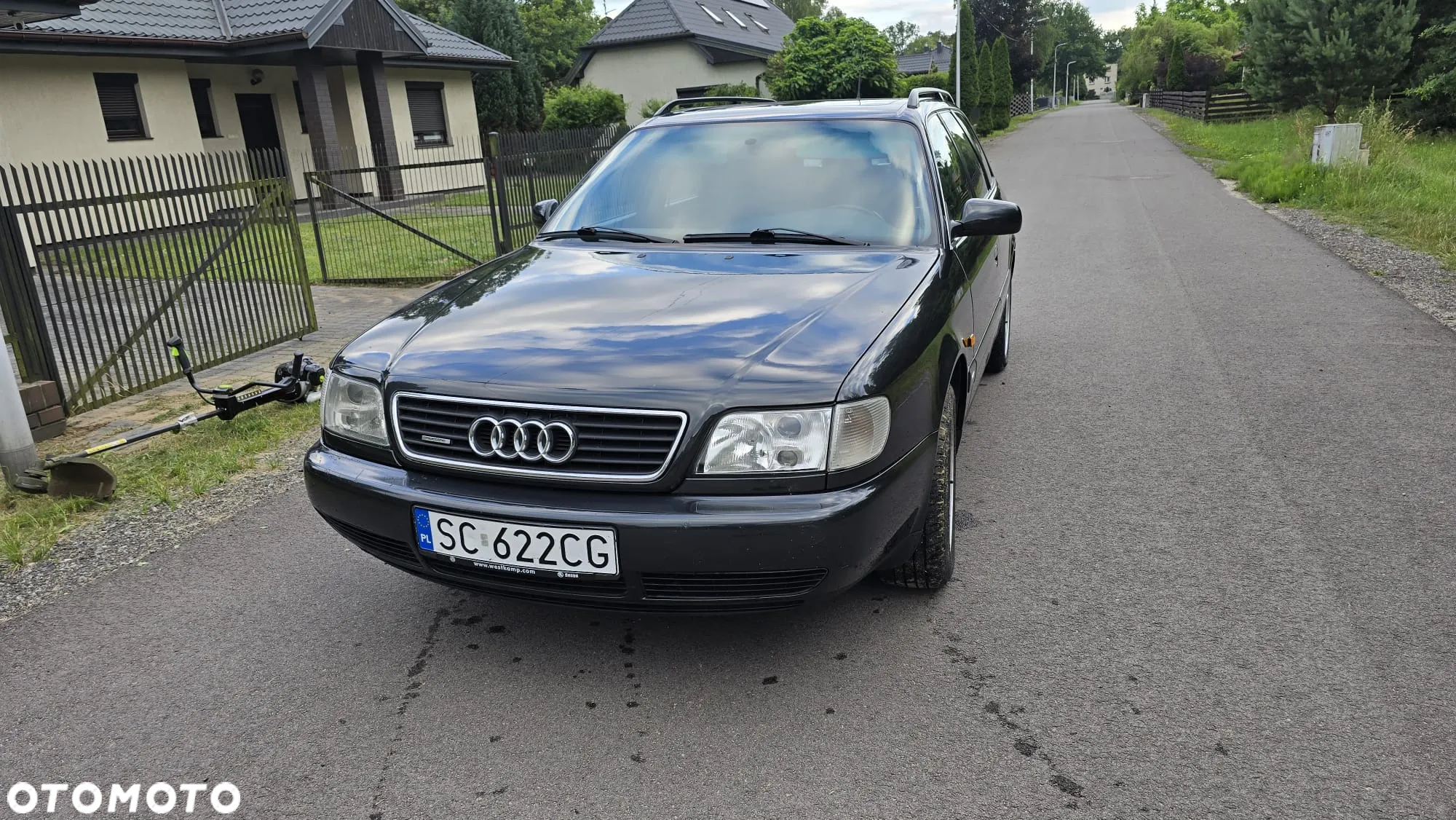 Audi A6 - 2