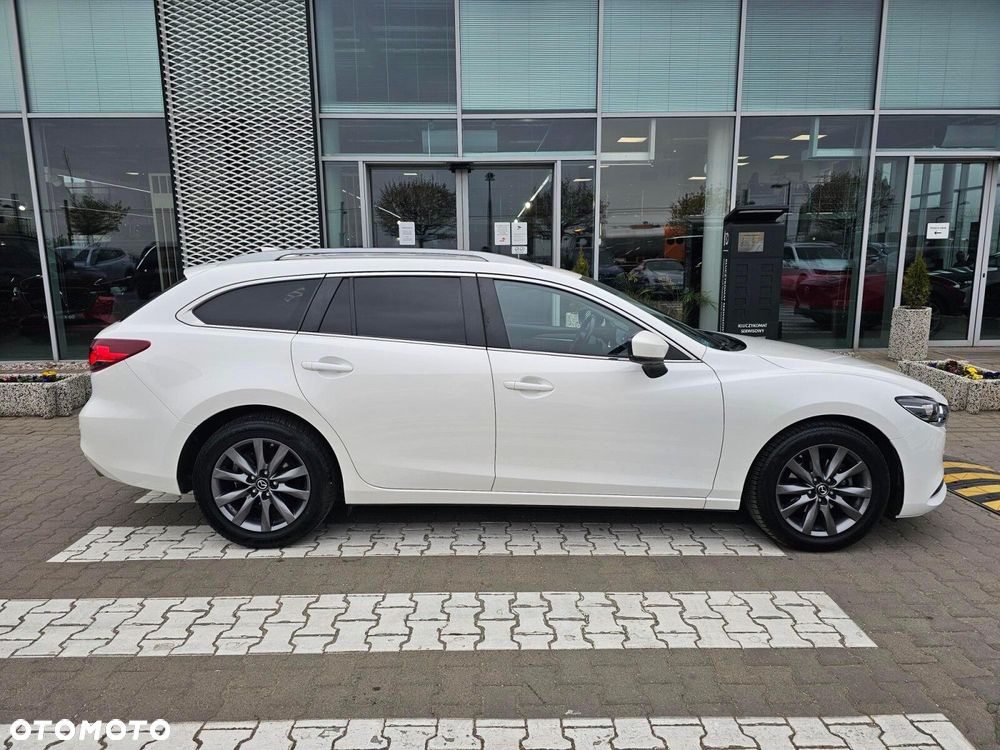 Mazda 6 2.0 SkyMotion - 6