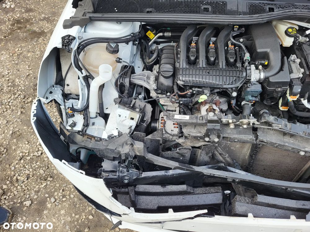 Opel Corsa 1.2 Start/Stop Elegance - 10