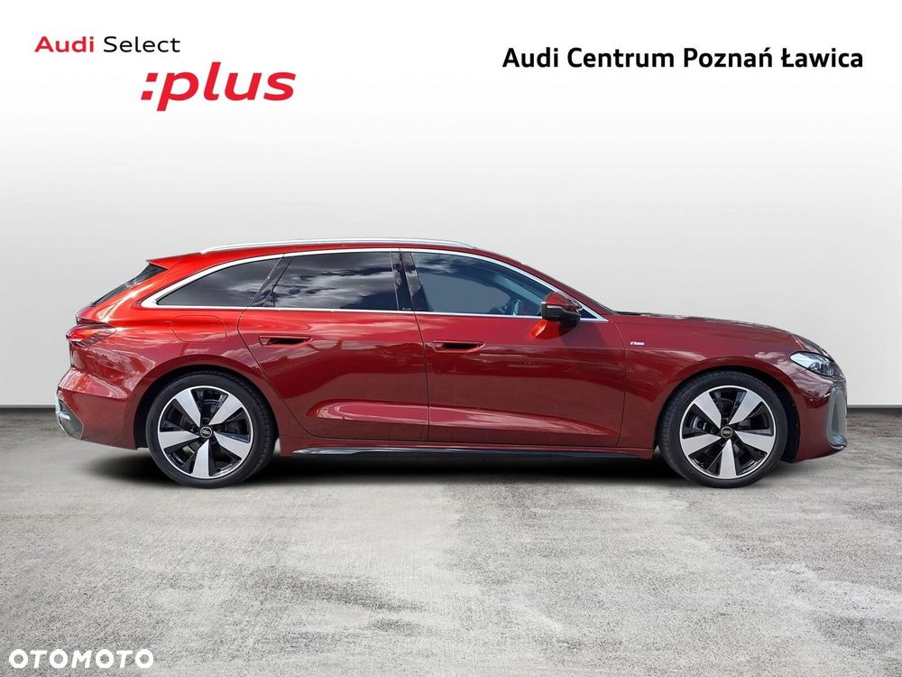 Audi A5 Avant TFSI S tronic - 6