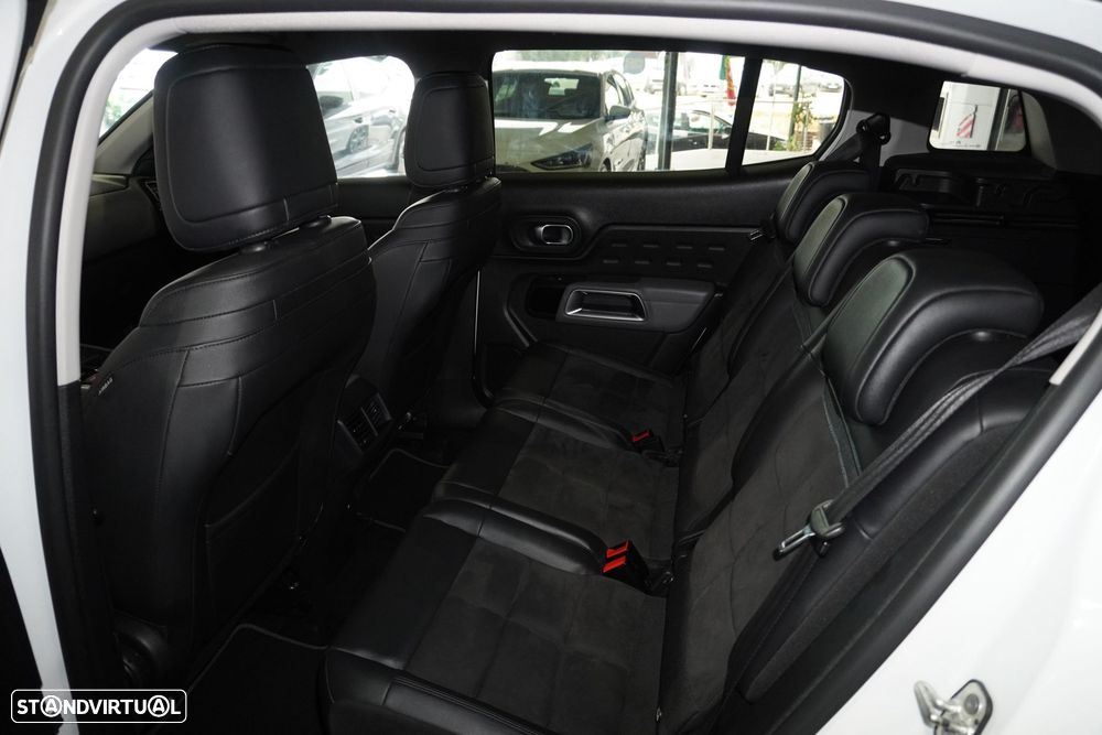 Citroën C5 Aircross - 10