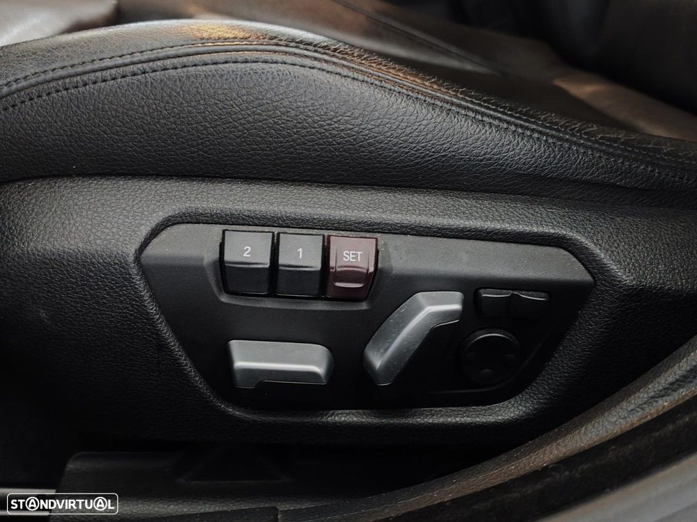 BMW 420 Gran Coupé d Advantage Auto - 18