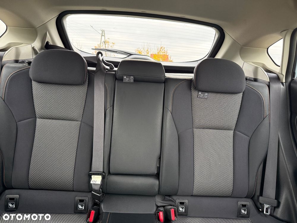 Subaru XV 1.6 i Active Lineartronic - 23