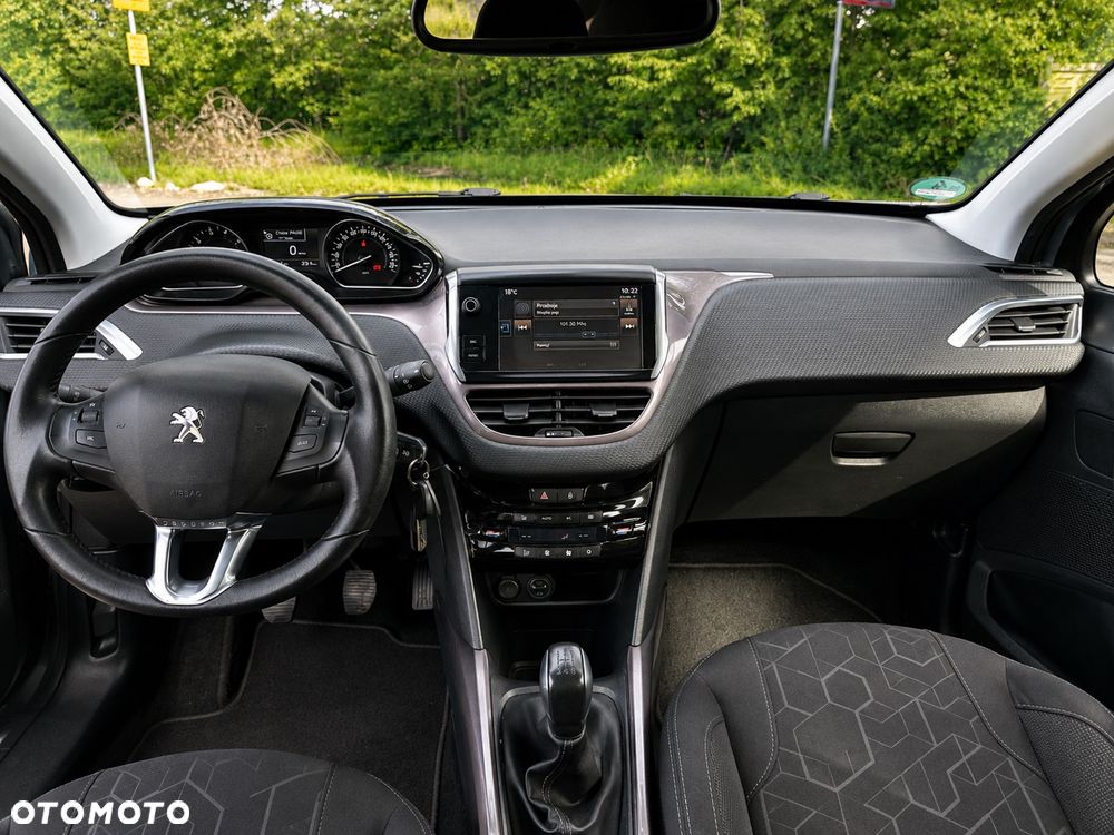 Peugeot 2008 1.2 Pure Tech GPF Crossway S&S - 7