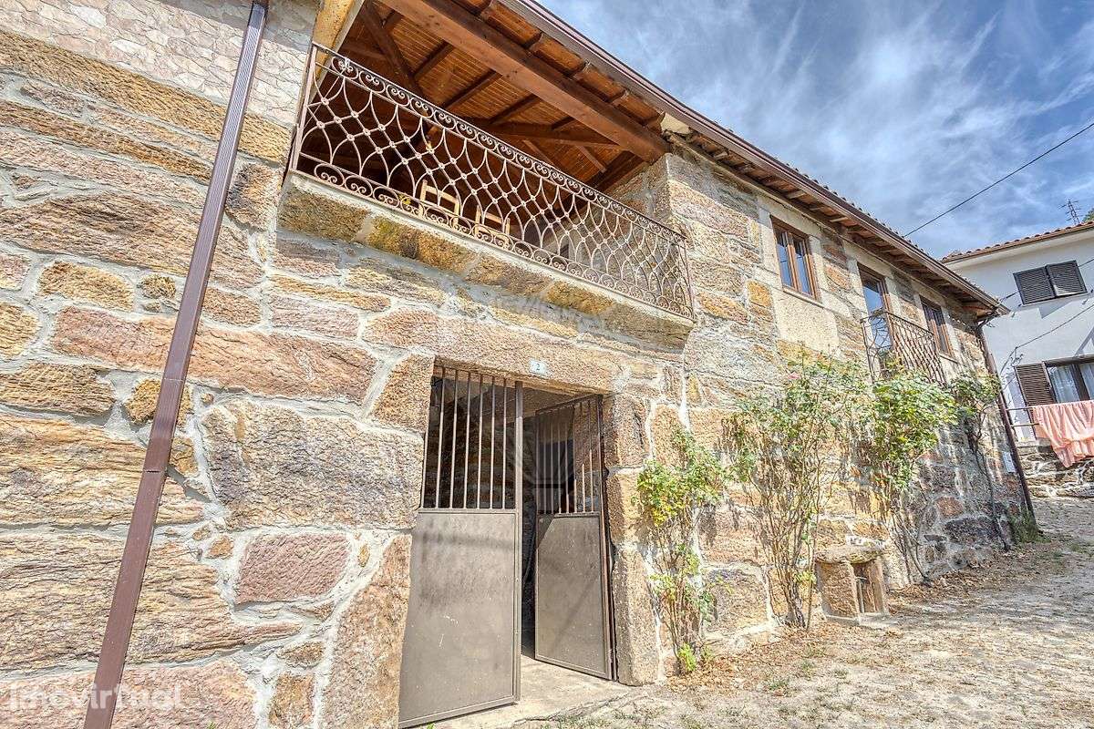 Moradia T4 para venda - Grande imagem: 3/35