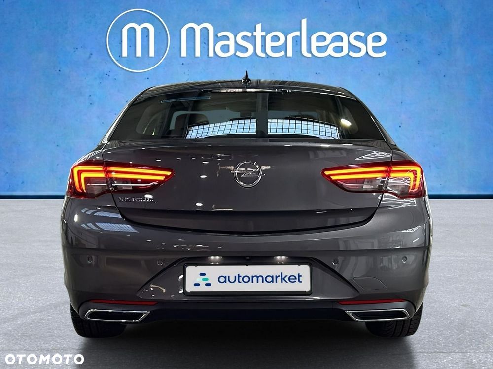Opel Insignia - 6