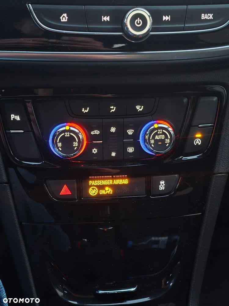 Opel Mokka 1.6 CDTI ecoFLEX Start/Stop Edition - 7