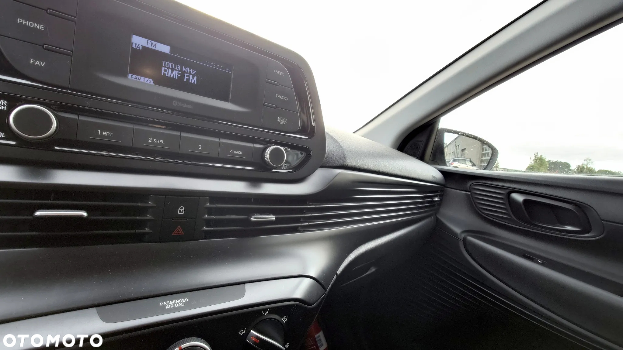 Hyundai i20 1.2 Classic Plus - 8
