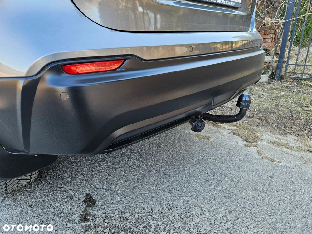 Nissan Qashqai 1.2 DIG-T N-Vision - 8