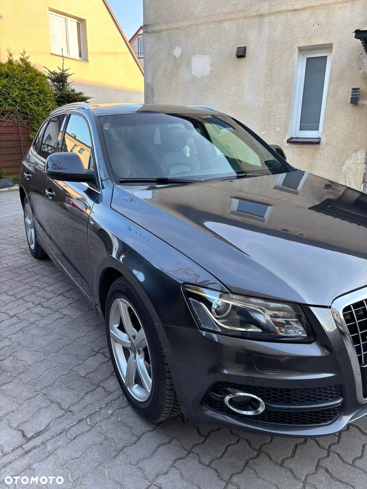 Audi Q5 - 3