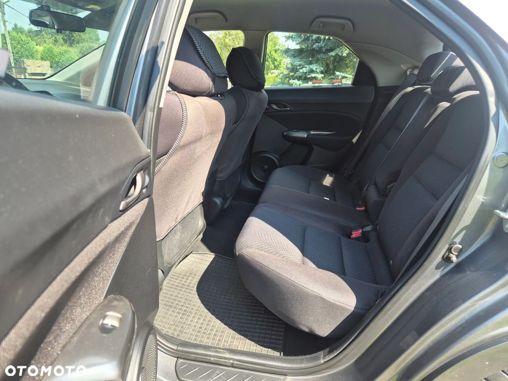Honda Civic 1.4 Comfort - 19