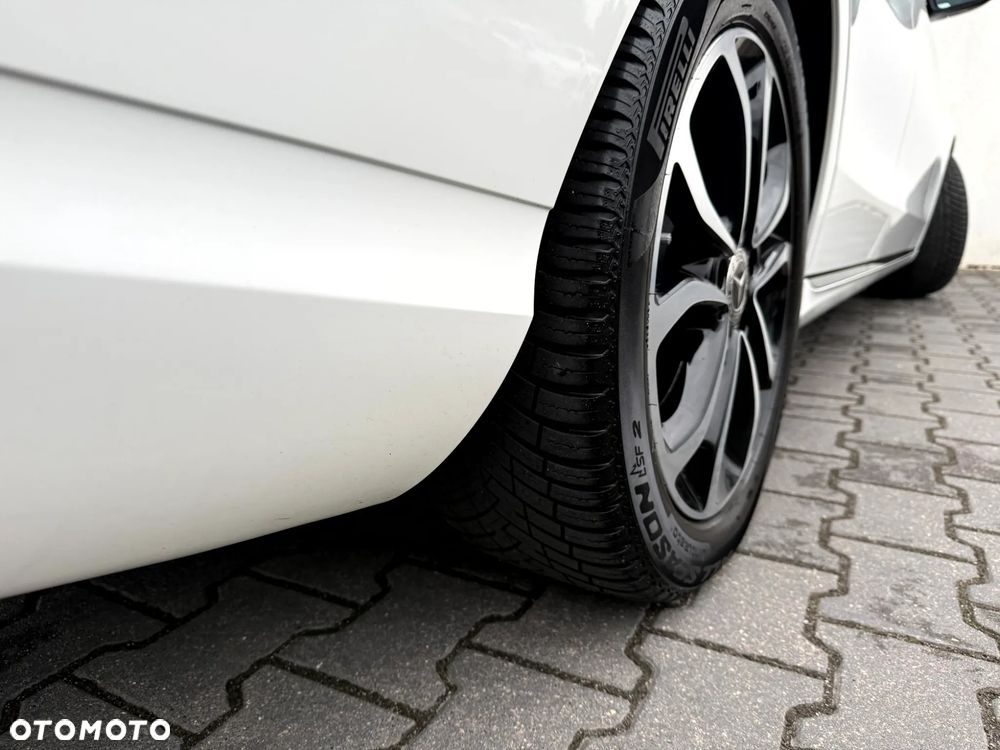 Mercedes-Benz Klasa C 220 d 9G-TRONIC Avantgarde - 38