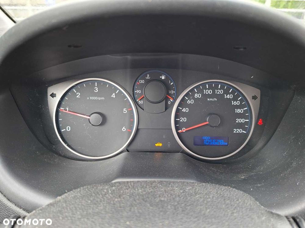 Hyundai i20 - 6