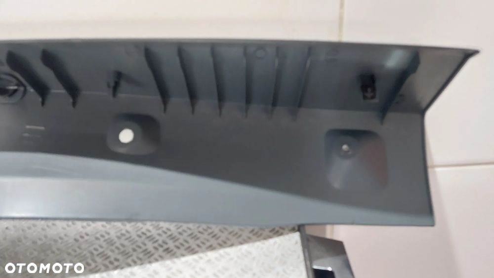 OSŁONA PASA BAGAŻNIKA TYŁ FORD C-MAX MK2 R2012 NR AM51R40320ABW - 6