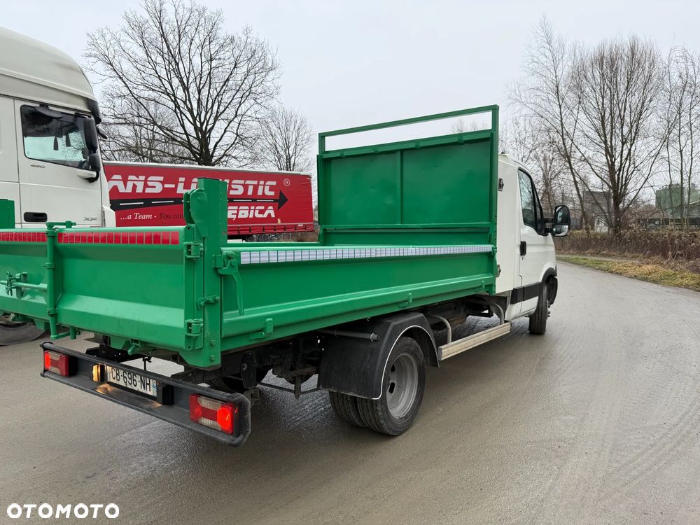 Iveco Daily 35C15 - 6