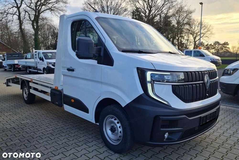 Renault Master L3 Autolaweta 2.0 170KM - 3