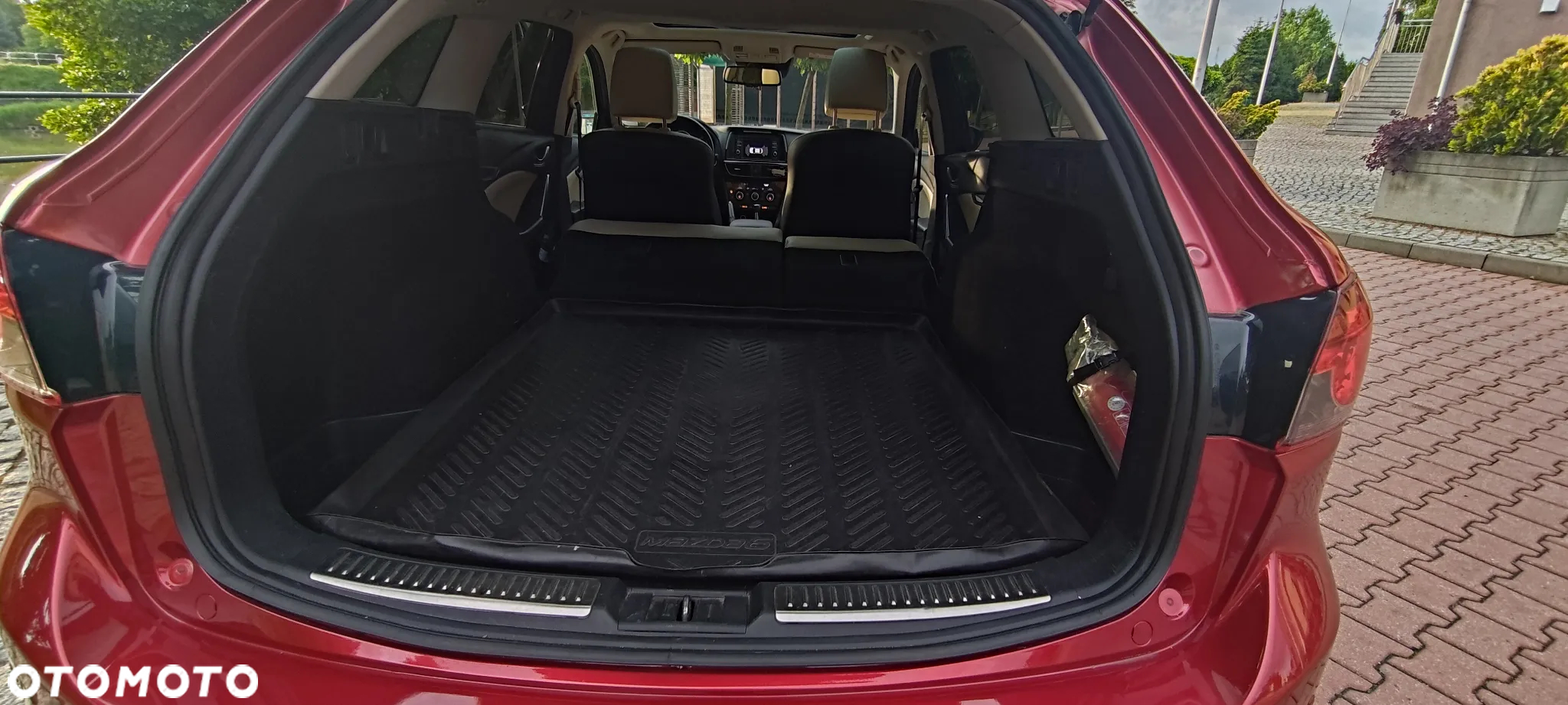 Mazda 6 2.5 Skypassion I-ELoop - 24