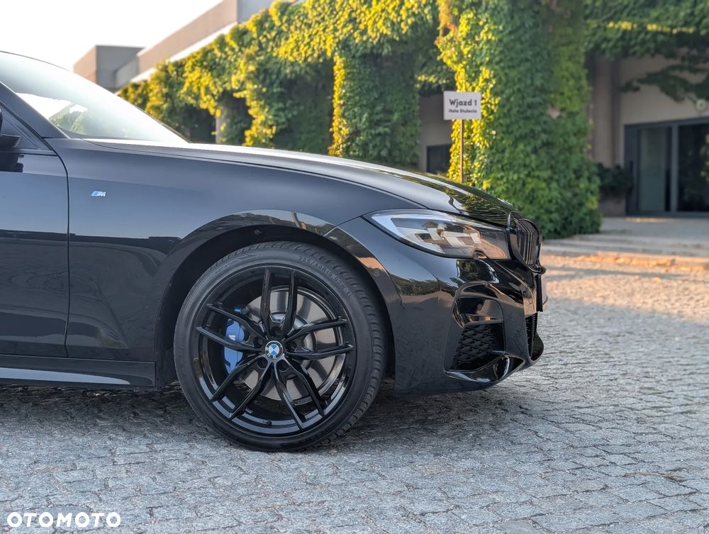 BMW Seria 3 - 11