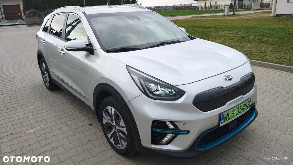 Kia Niro 64kWh XL - 2