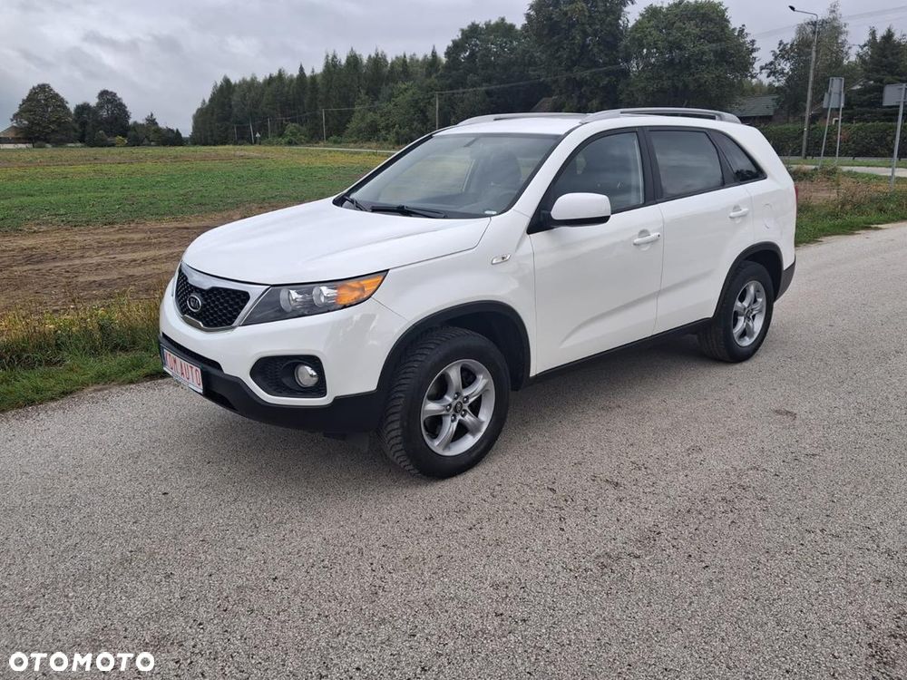 Kia Sorento - 5
