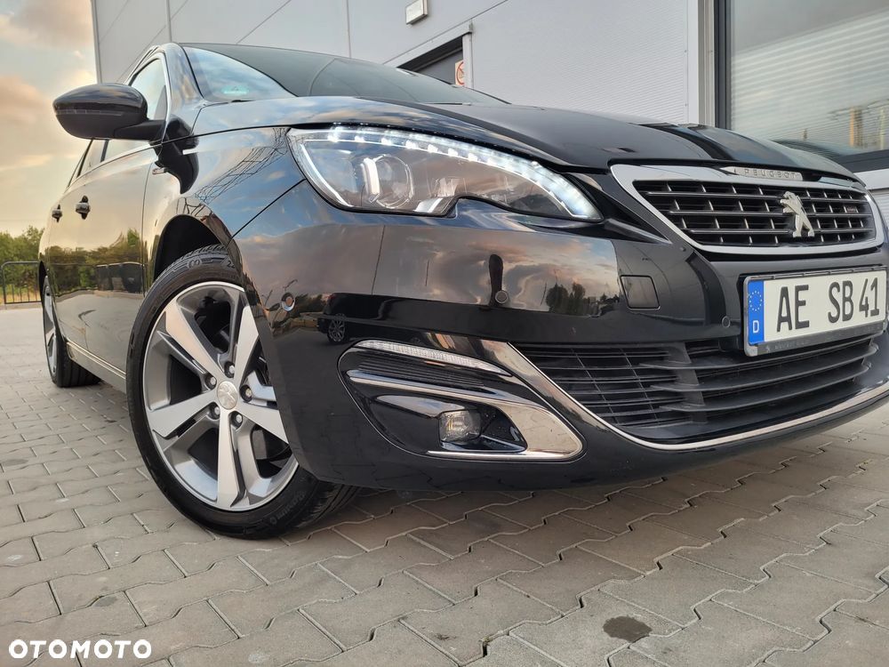 Peugeot 308 - 15