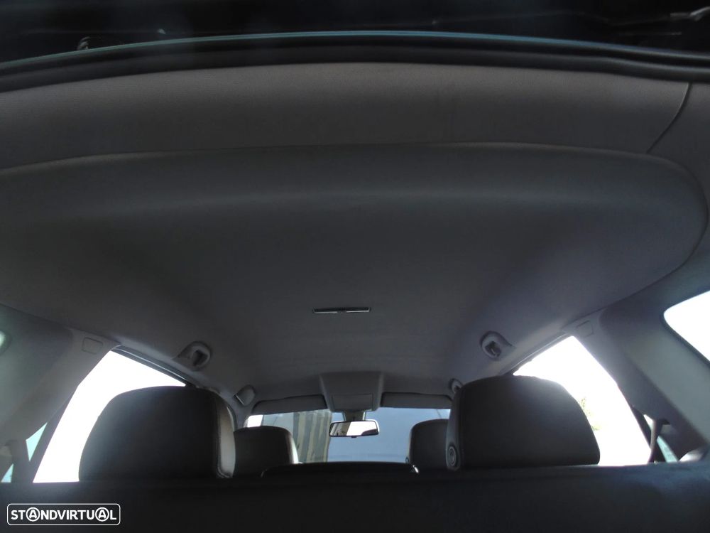 Opel Astra Caravan 1.9 CDTI Sport - 49