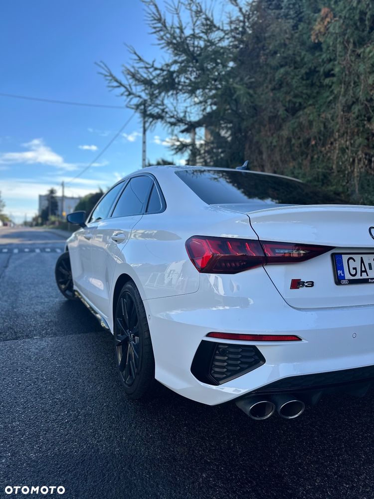 Audi S3 - 2