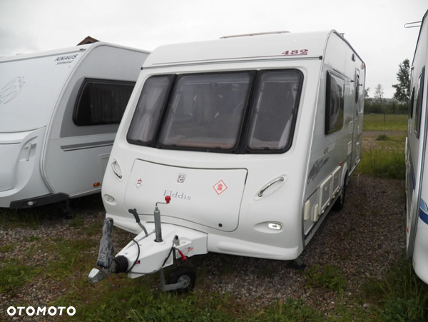 Elddis 482