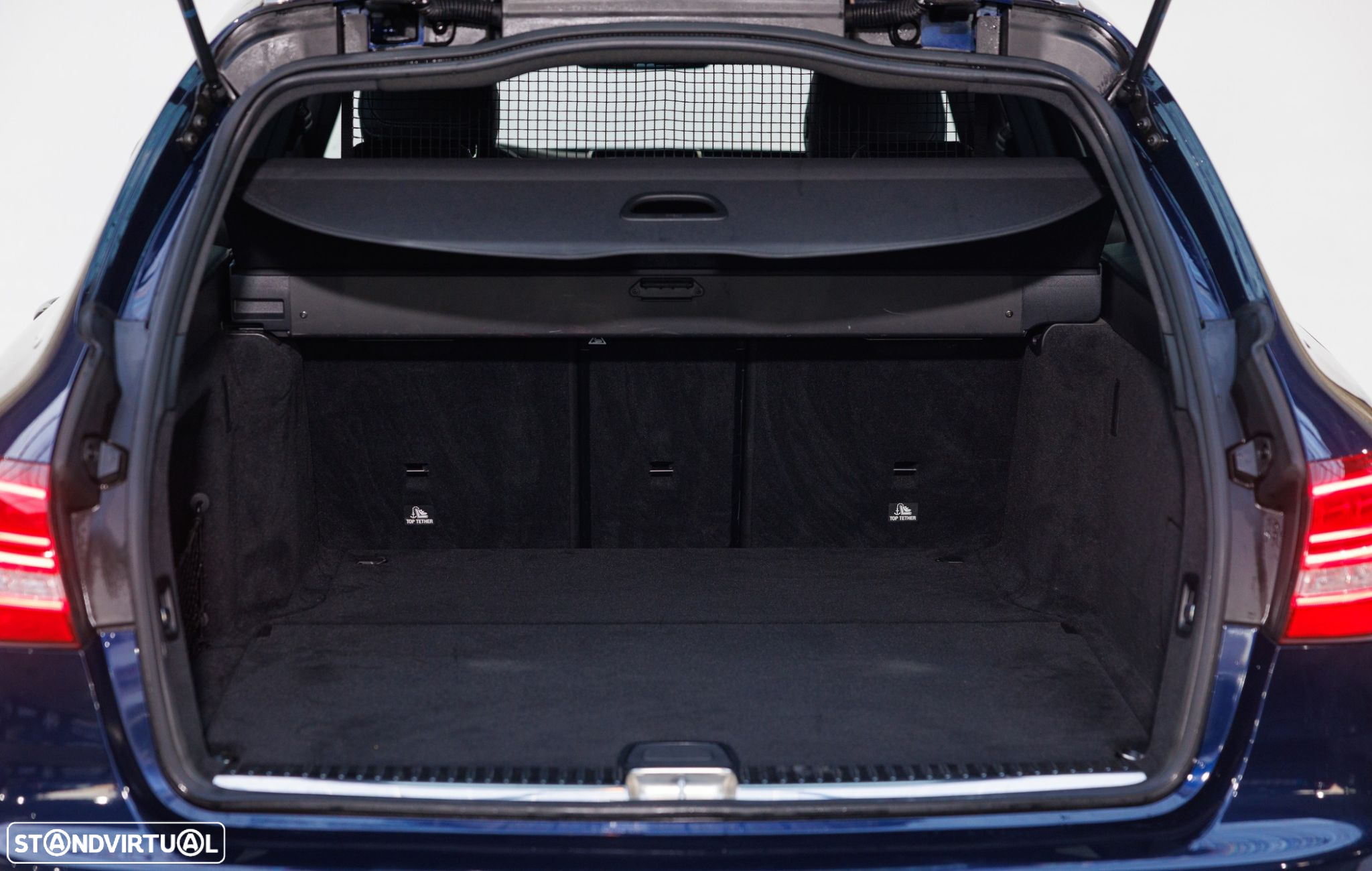 Mercedes-Benz C 220 d AMG Line - 7