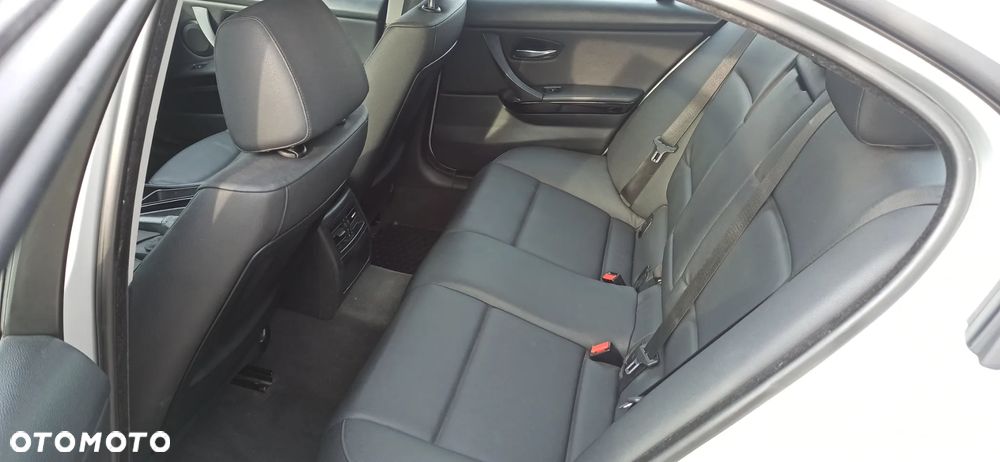 BMW Seria 3 - 8