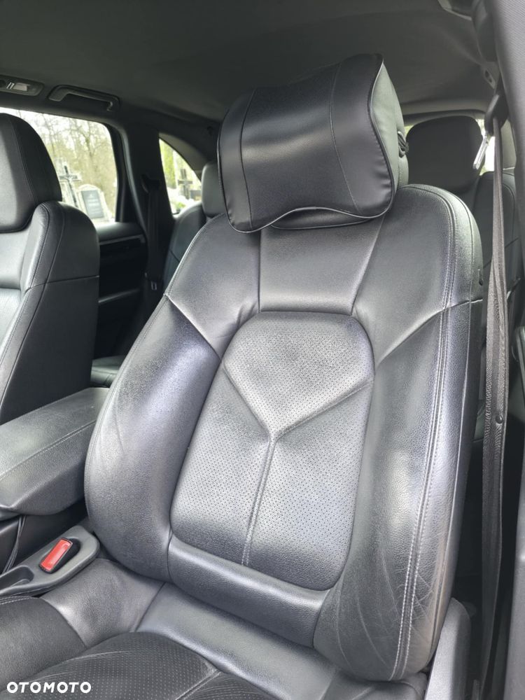 Porsche Cayenne - 24