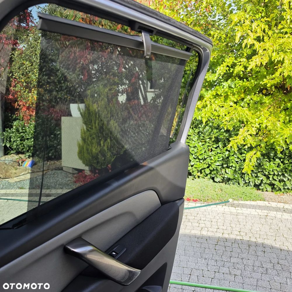 Citroën C4 SpaceTourer 2018