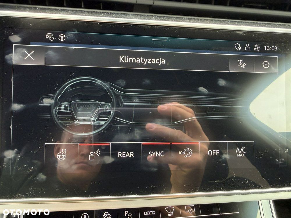 Audi Q7 50 TDI mHEV Quattro S Line Tiptr - 22